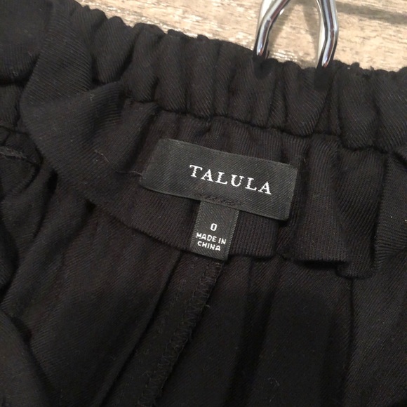 Talula flowy shorts - Picture 4 of 7